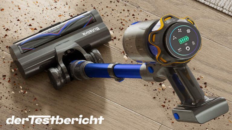 Read more about the article Bulelink Zenith G10 im Test