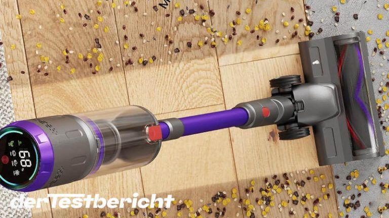 Read more about the article Circlio NOVAX T80 im Test