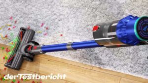 Read more about the article PINICO S7 im Test