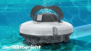 Read more about the article Redkey S100 im Test