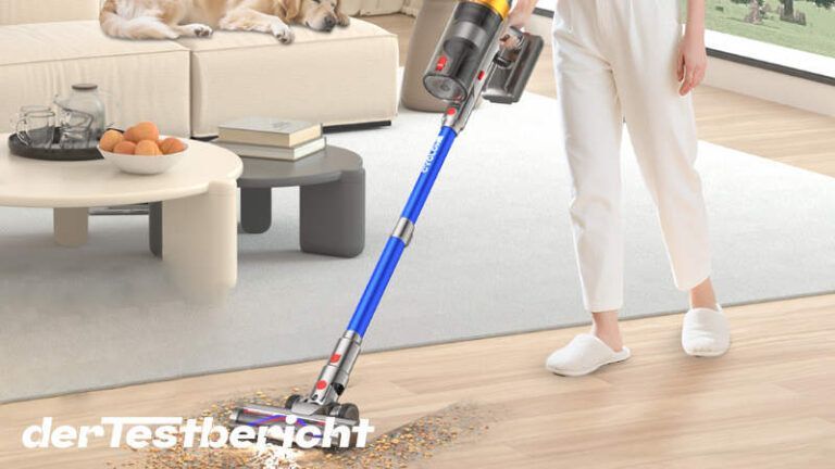 Read more about the article Sulean X8 im Test
