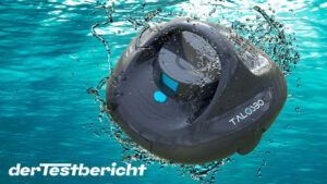 Read more about the article TALOSBO PLECO SE im Test