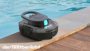 Read more about the article TALOSBO Pleco S1 im Test