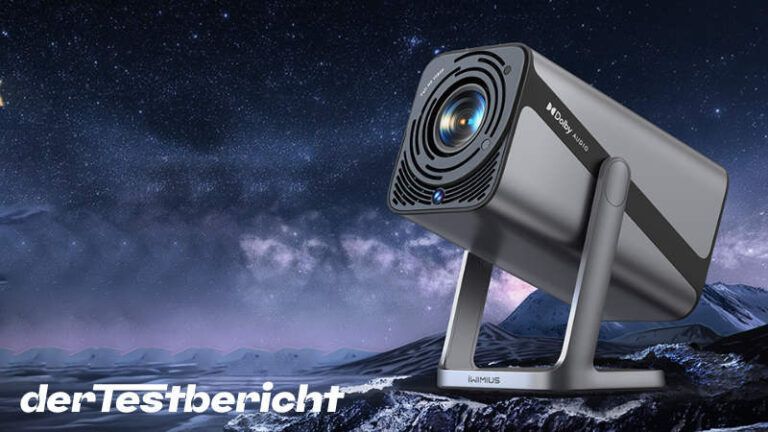 Read more about the article iWIMIUS S29 im Test