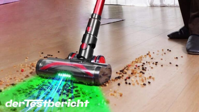 Read more about the article VACTechPro V15 Ultra im Test