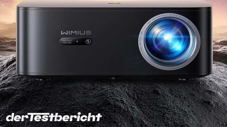 Read more about the article WIMIUS K13 im Test