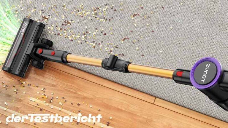 Read more about the article Zynet S9 im Test