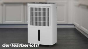 Read more about the article Erikssøn Luftentfeuchter 16L im Test