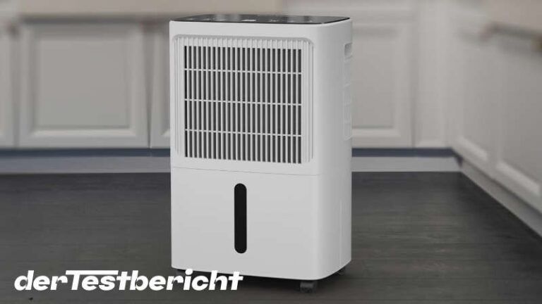 Read more about the article Erikssøn Luftentfeuchter 16L im Test