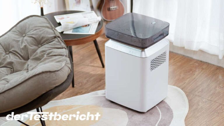 Read more about the article Kalopsia Luftentfeuchter Elektrisch 80L im Test