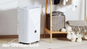 Read more about the article Katenpo Luftentfeuchter 90L im Test