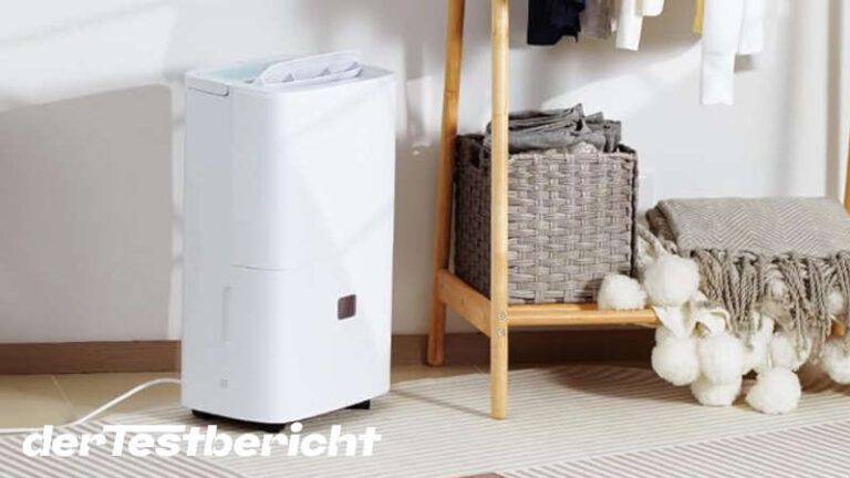 Read more about the article Katenpo Luftentfeuchter 90L im Test