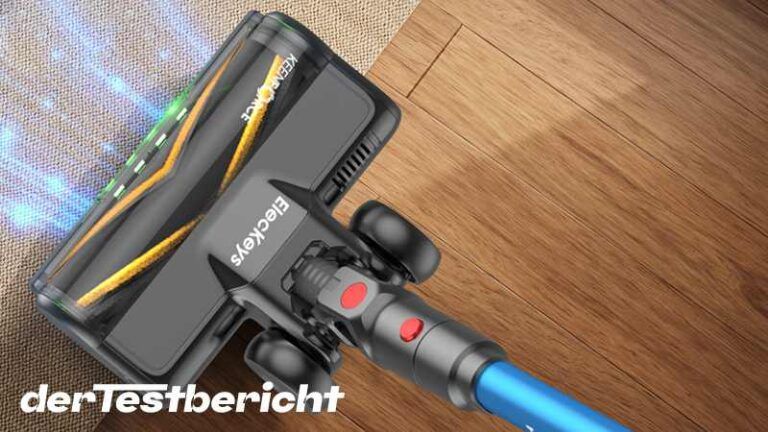 Read more about the article ElecKeys K10 im Test