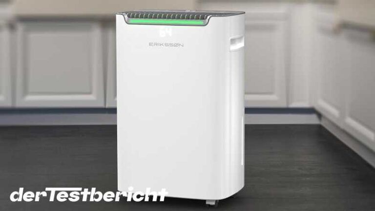Read more about the article Erikssøn Dry Pro Plus 20L im Test