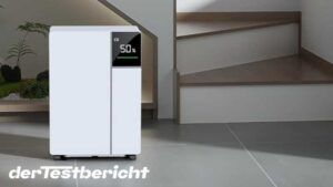 Read more about the article Fwoueot 16L/24h Luftentfeuchter im Test