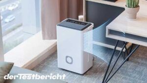 Read more about the article Katenpo Luftentfeuchter 65L im Test
