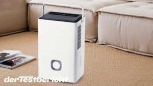 Read more about the article Megonia Elektrischer Luftentfeuchter 65L im Test