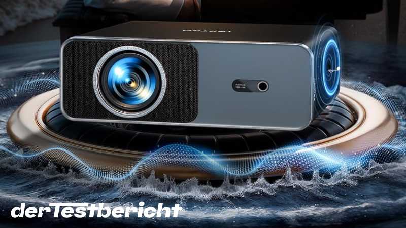 TOPTRO A1 im Test