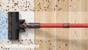 Read more about the article VENHIDELY AX900 im Test