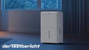 Read more about the article Woleix Luftentfeuchter elektrisch 20L im Test