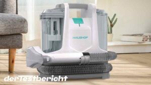 Read more about the article HAUSHOF StainZapper im Test