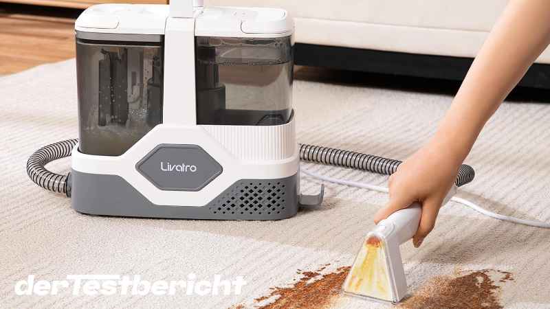 Livatro LVCUCM001 im Test