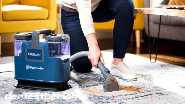 Read more about the article Vacmaster SCB0501 im Test