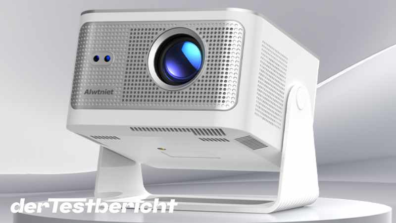 Alwtniet HY350MAX im Test