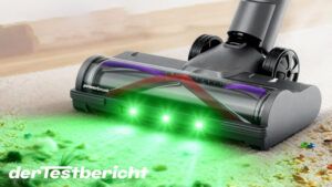 Read more about the article Circlio NOVAX T80 Pro im Test