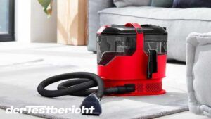 Read more about the article Vacmaster STMEUA01 im Test